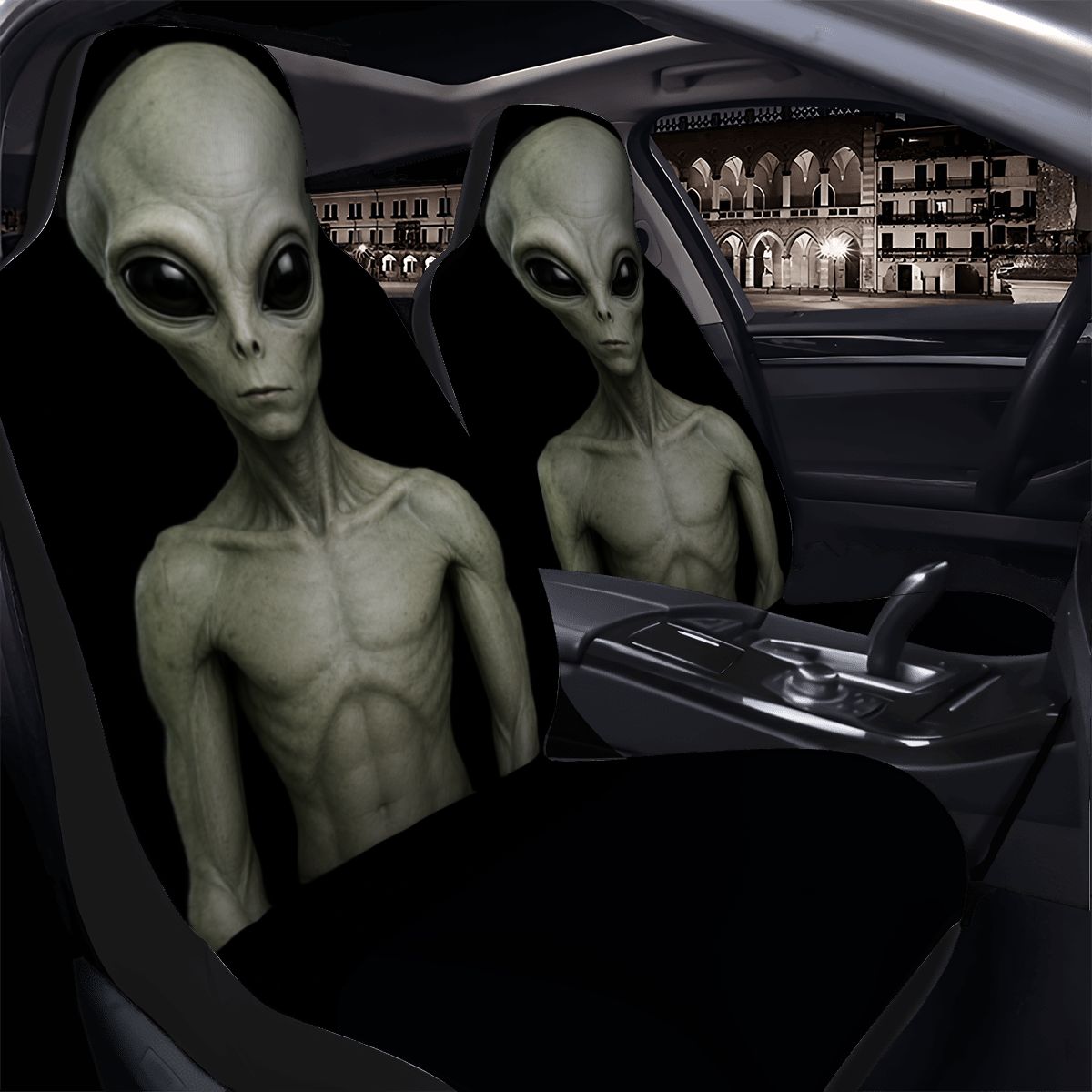 Alien