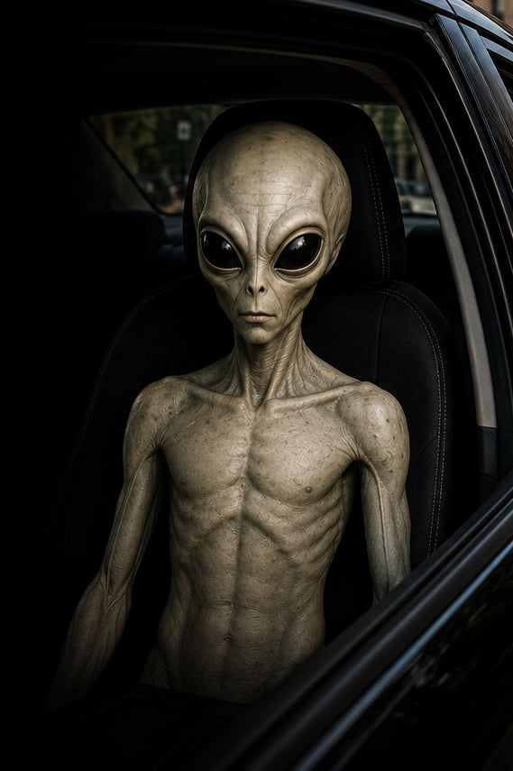 Alien