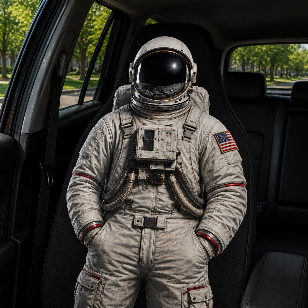 Astronaut