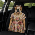 Lady Bulldog