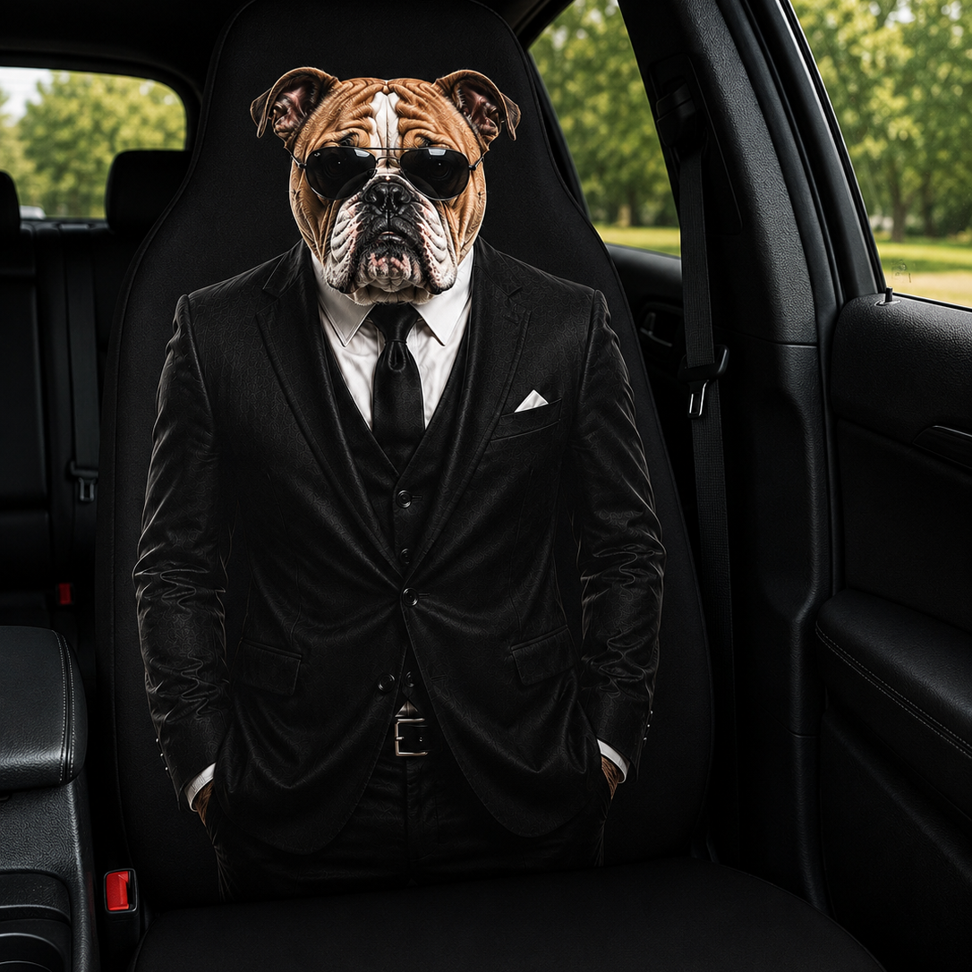 Bull Dog Agent