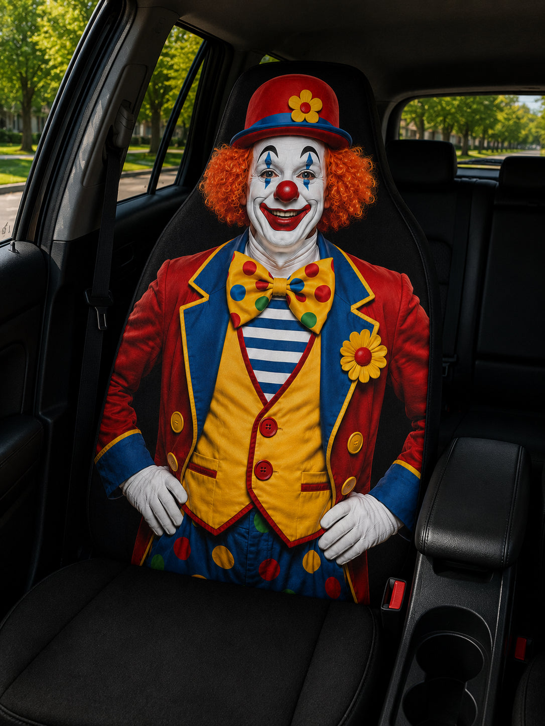 Clown