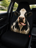 Mad Cow Seat Cover