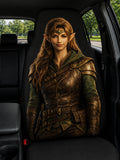 Female Elf