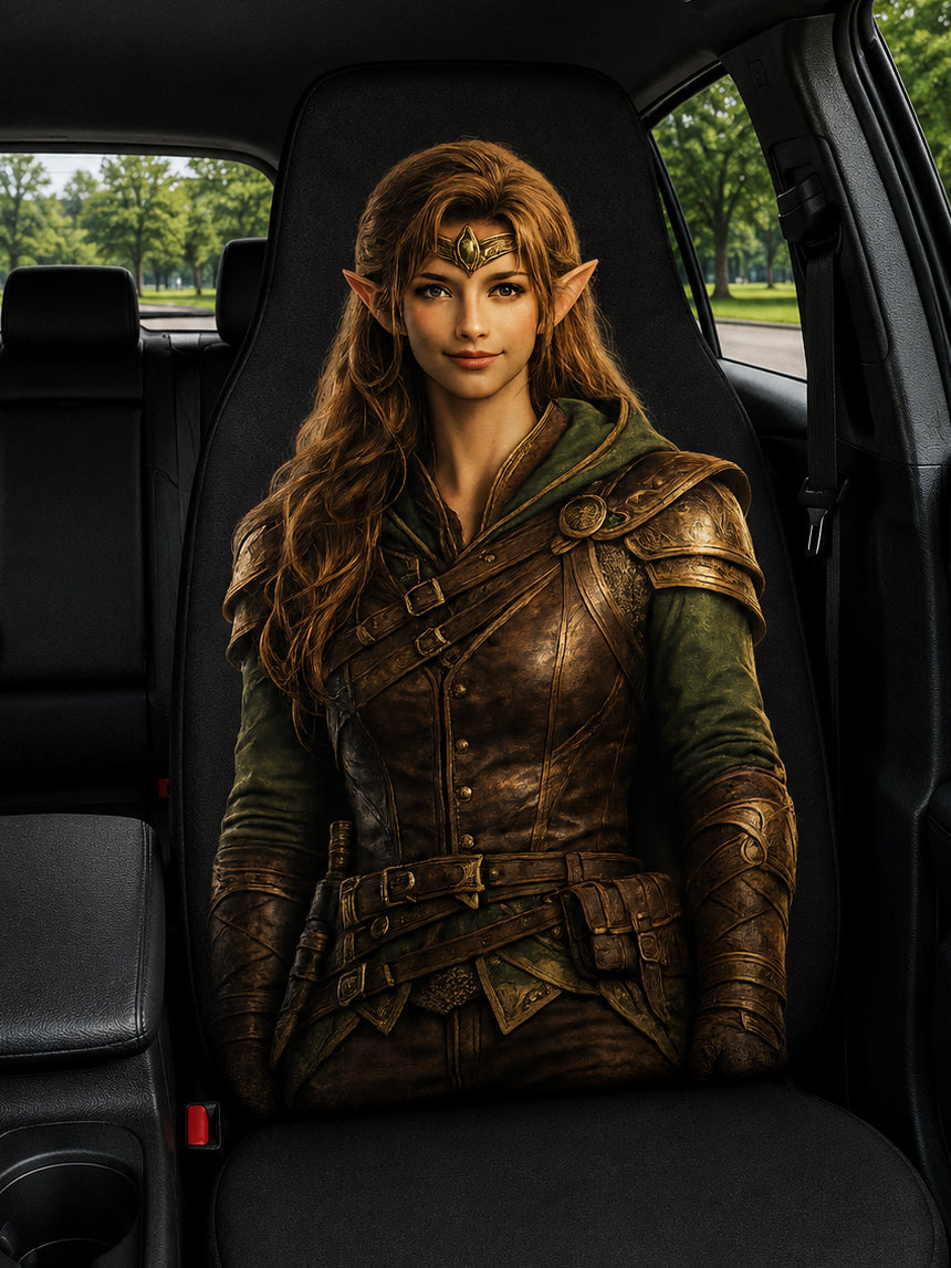 Female Elf