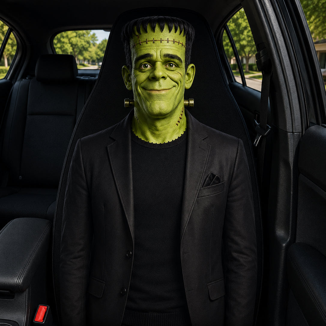 Frankenstein