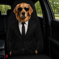 Golden Retriever Agent