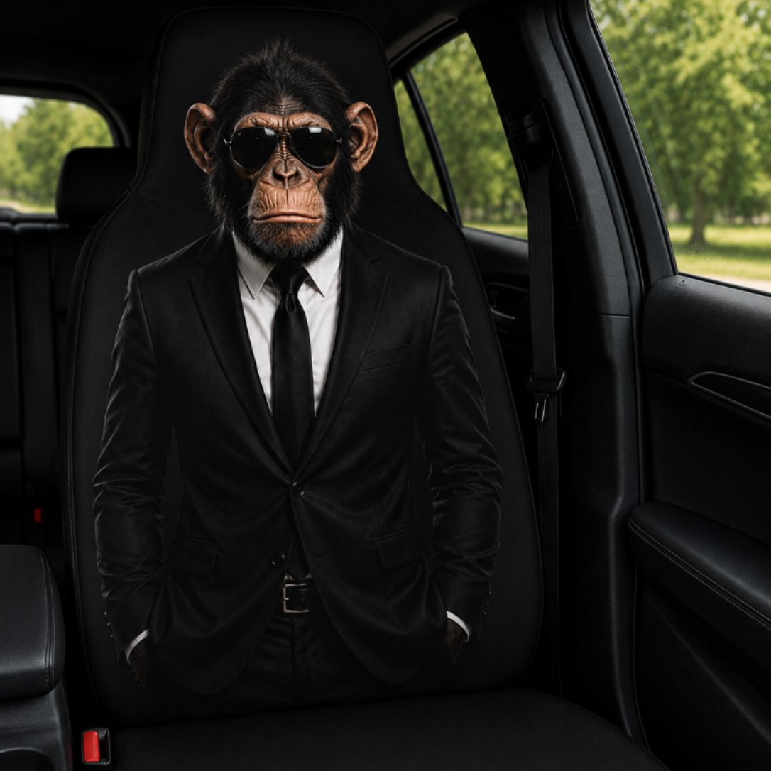 Monkey Agent