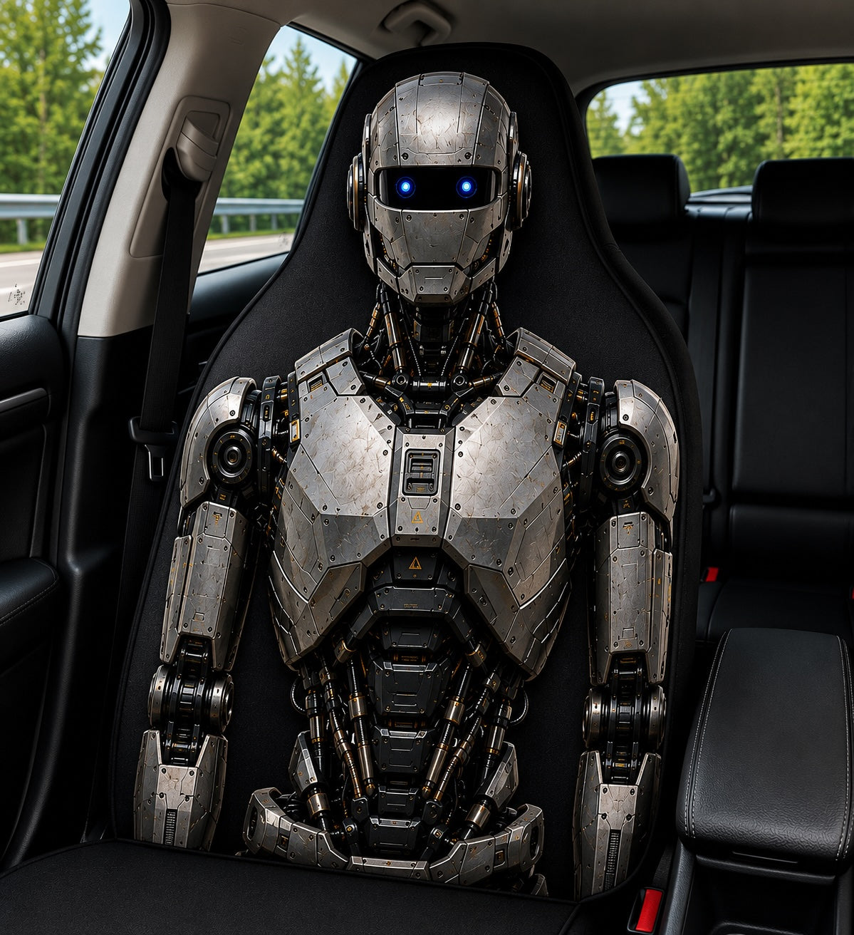 Robot