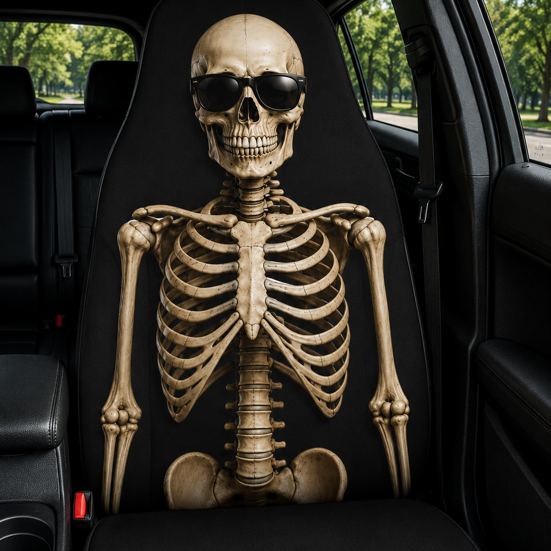 Skeleton