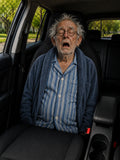 Sleeping Grandpa
