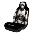 White Robot