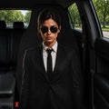 Special Agent Woman